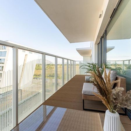 Apartament Bryza Polanki Aqua Kolobrzeg Luaran gambar