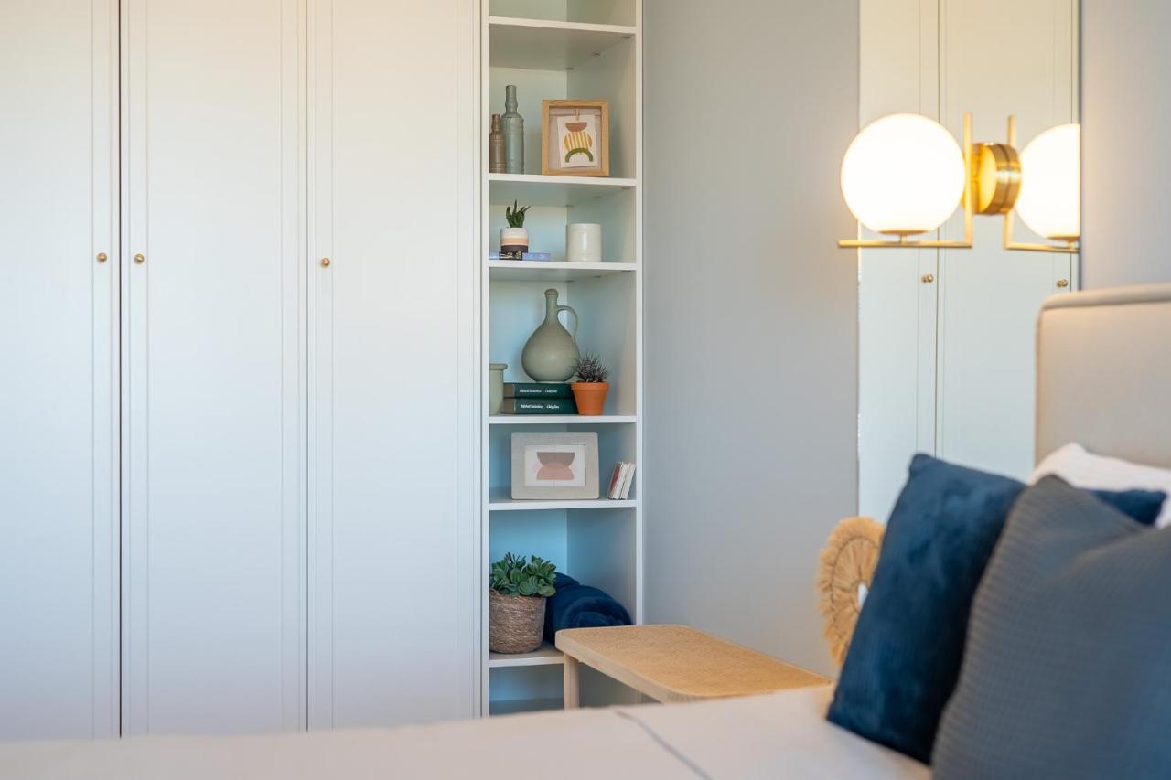 Apartament Bryza Polanki Aqua Kolobrzeg Luaran gambar