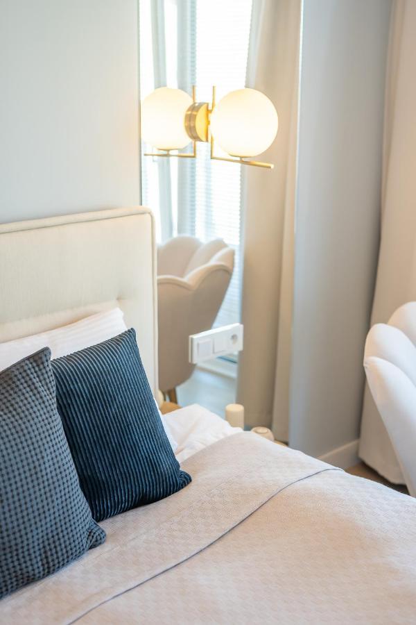 Apartament Bryza Polanki Aqua Kolobrzeg Luaran gambar