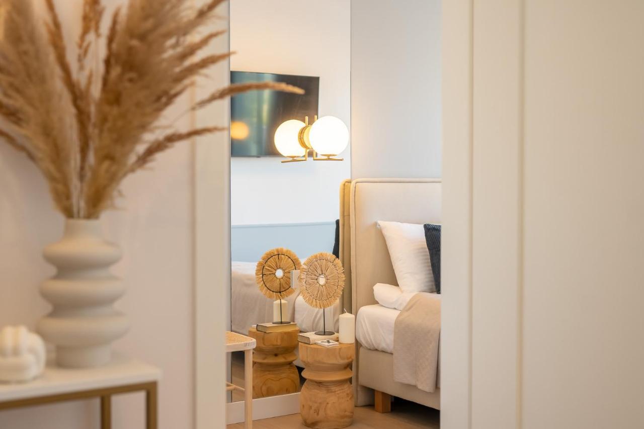 Apartament Bryza Polanki Aqua Kolobrzeg Luaran gambar