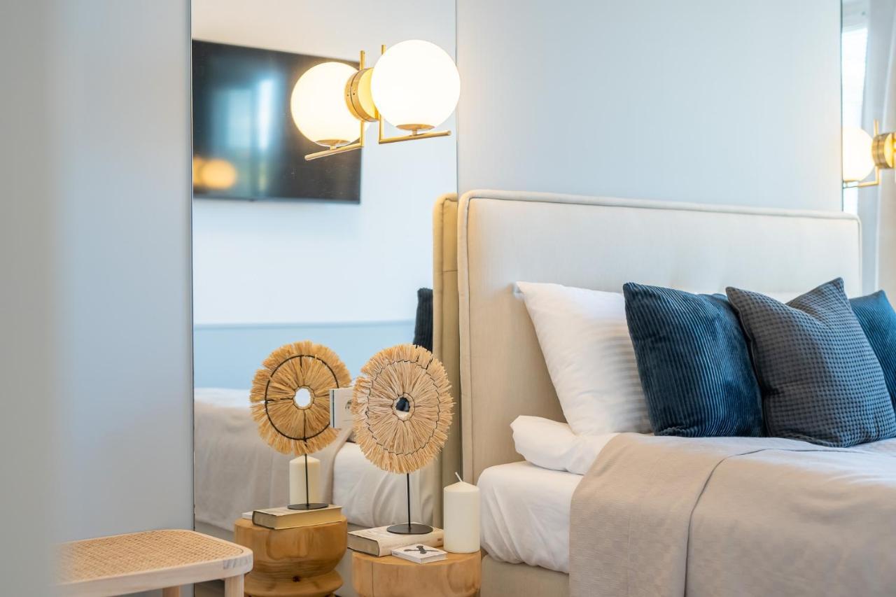 Apartament Bryza Polanki Aqua Kolobrzeg Luaran gambar