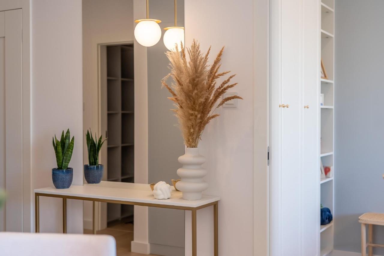 Apartament Bryza Polanki Aqua Kolobrzeg Luaran gambar