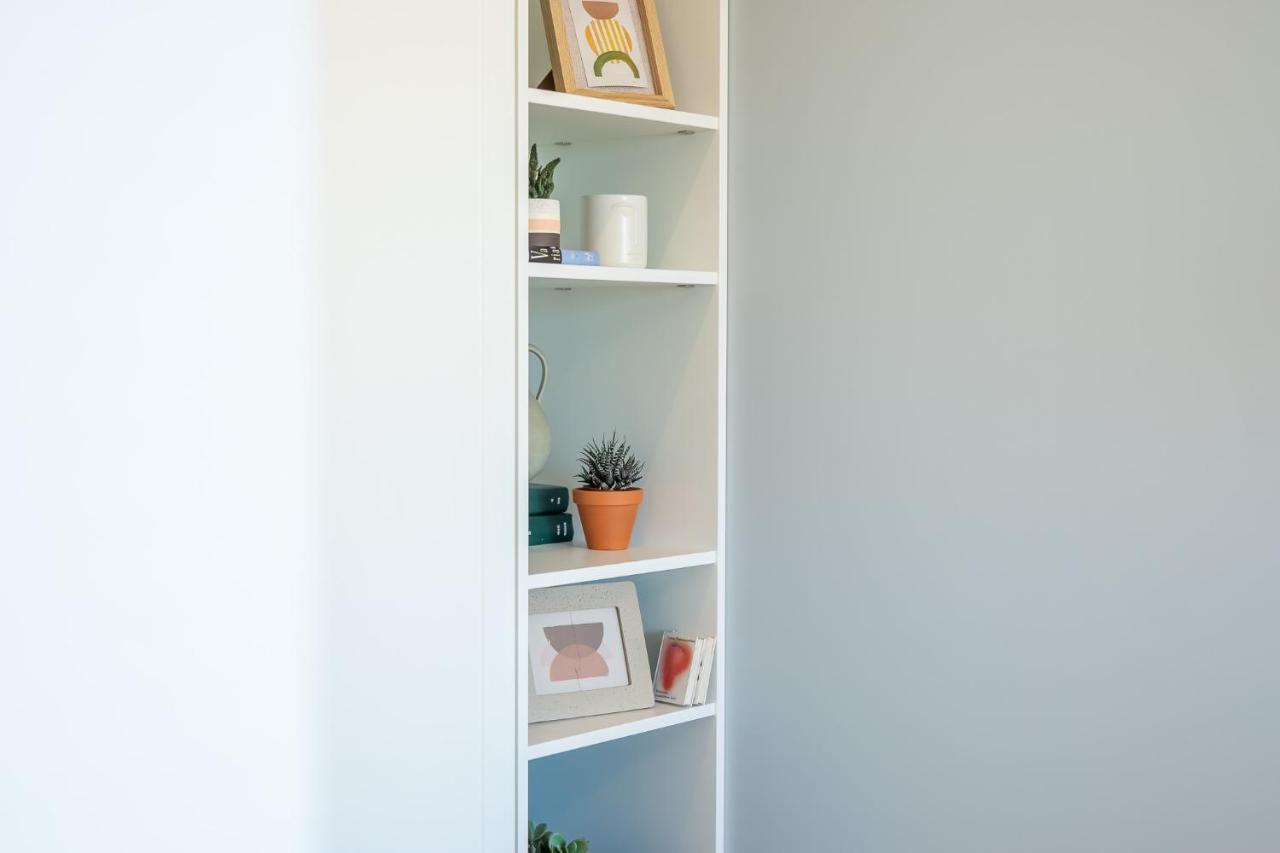 Apartament Bryza Polanki Aqua Kolobrzeg Luaran gambar
